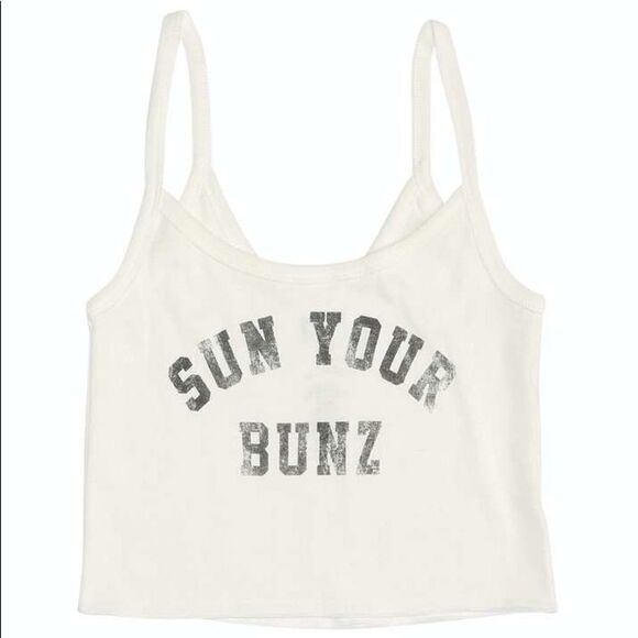 Billabong Tank Top - Picture 2 of 6